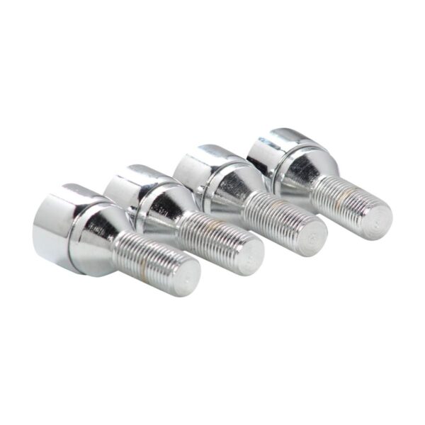 Seguros para rines 12 mm x 1.5 birlo - Image 5