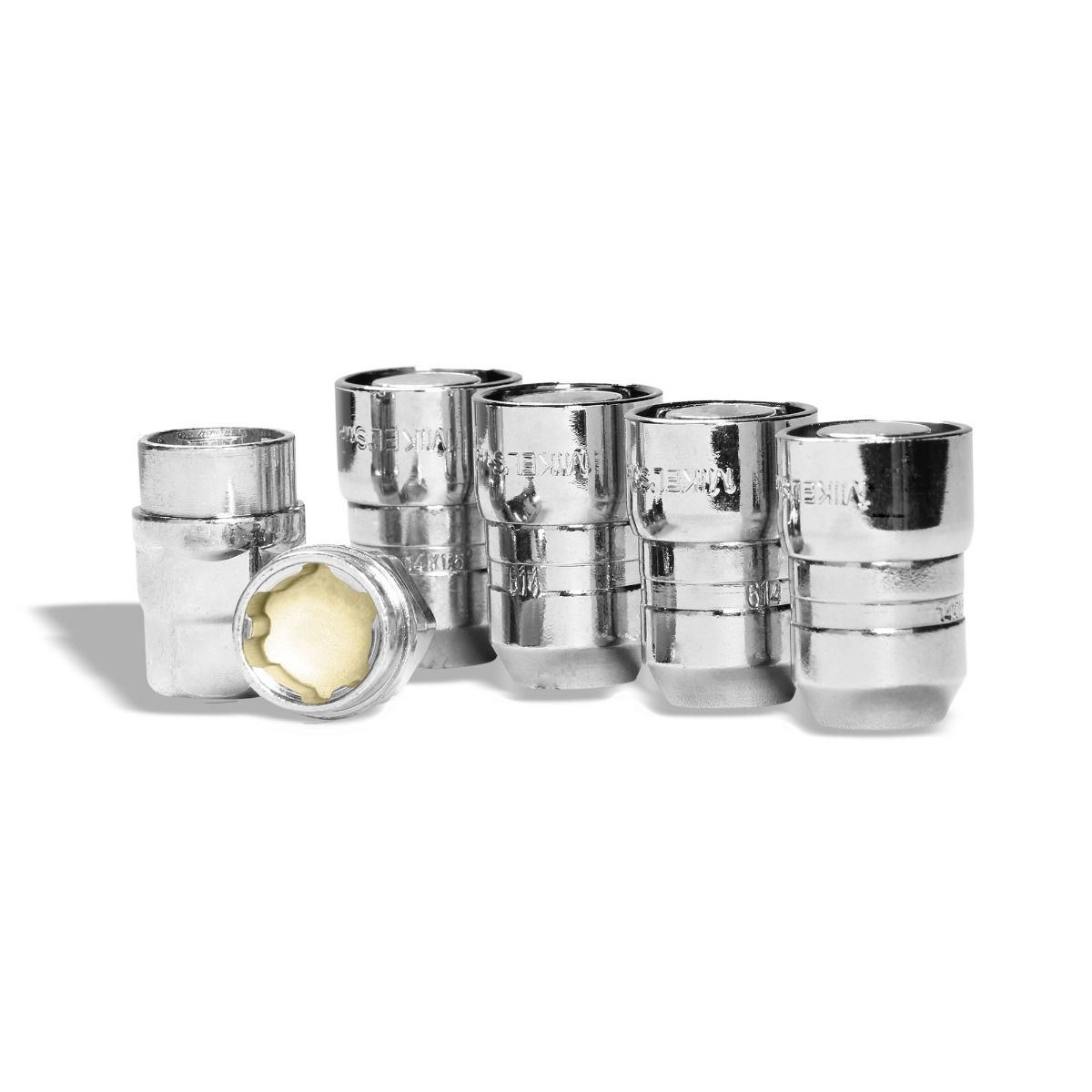 Seguros para rines 12mm X 1.25 tuerca - Image 6