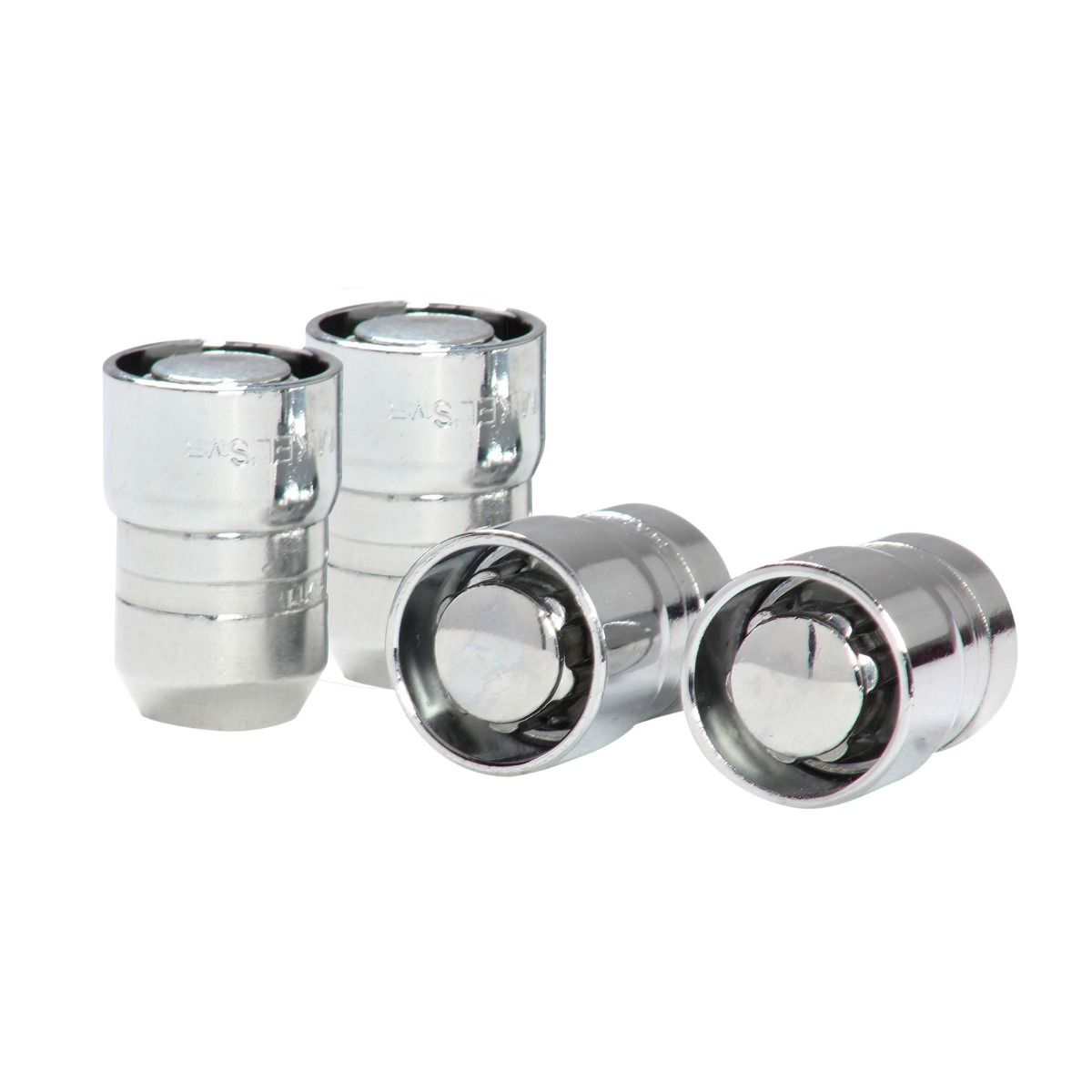 Seguros para rines 12mm X 1.25 tuerca - Image 3