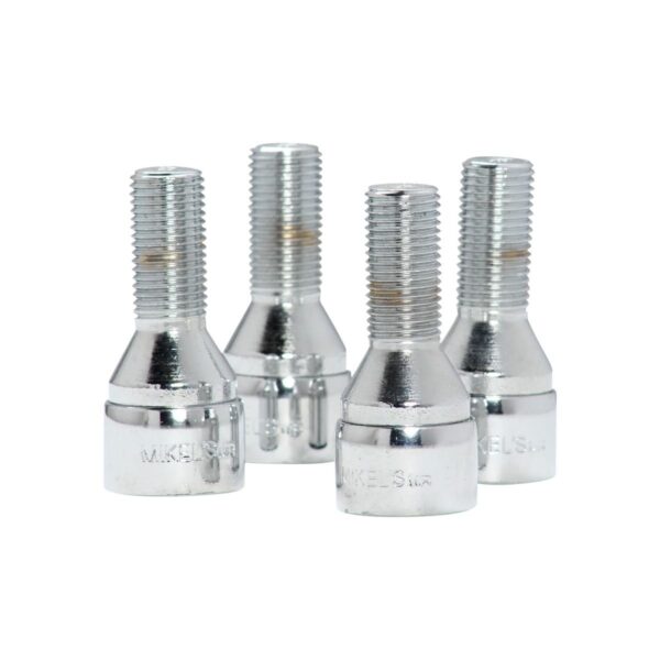 Seguros para rines 12mm X 1.25 birlo - Image 3