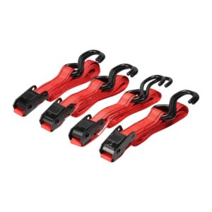 Ganchos tensores 4 Piezas