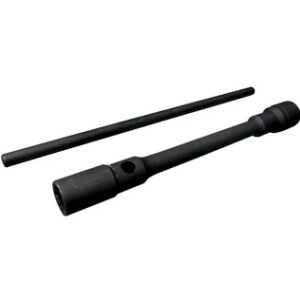 Llave de 33 mm y 1 1/4in maneral 3/4 x 18in