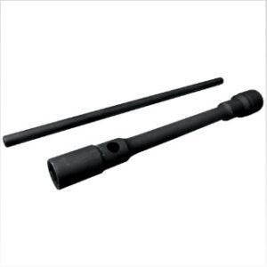 Llave de 1 1/16in y 1 1/4in (27-32mm) maneral 3/4in x 18in