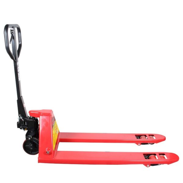 Patín hidráulico traspaleta 2.5t / tipo europeo - Image 2
