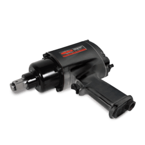 Pistola de impacto neumática (3/4”, 729 lb/ft)