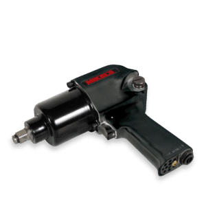 Pistola de impacto neumática (1/2”, 529 lb/ft)